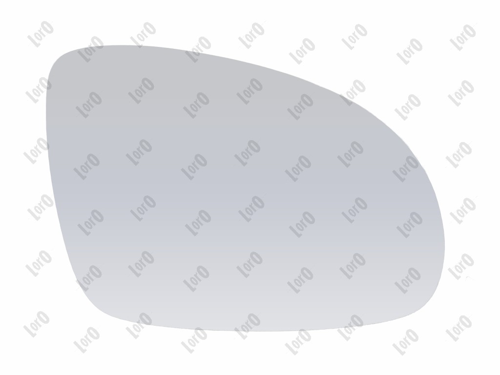 Espelho de retrovisor ABAKUS ref. 4012G04